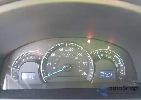 2015 Toyota Camry Le from USA, damaged, VIN 4T4BF1FK1FR488562